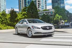 Buick LaCrosse Reliability and Common Problems - In The Garage ...