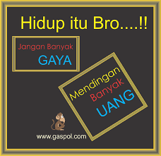Rangkaian kata kata jawa dibawah ini terdiri dari berbagai tema, diantaranya kata kata bahasa jawa lucu golek duit iku gampang, olehe sing angel cari uang itu mudah, dapetnya yang susah. Kata Kata Lucu Tentang Uang Cikimm Com