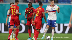 Soccer365.ru › футбол онлайн › чемпионат европы ›. Belgiya Rossiya 3 0 Mnenie O Matche Chempionata Evropy 12 Iyunya 2021 Goda Sport Ekspress