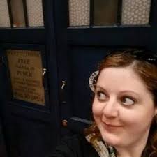 Katy Doyle (@ekatydoyle)