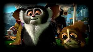 Sacha baron cohen ретвитнул(а) center for countering digital hate. King Julien Madagascar Wiki Fandom