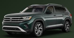 The 2021 volkswagen atlas comes in 11 configurations costing $31,545 to $50,695. 2021 Volkswagen Atlas Paint Color Options