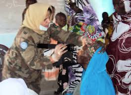 Pakistanis hold free medical camp in Kadala