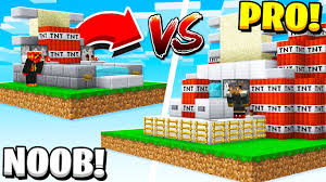 Tnt run maps minecraft pe is a new minecraft . Minecraft Pe Lucky Blocks Challenge Race Preston Vs Logdotzip By Minecraft Pe Logdotzip