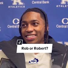 Rob Dillingham: Embracing his Name