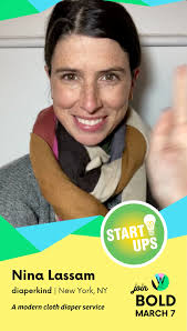 BOLD — Women and Climate