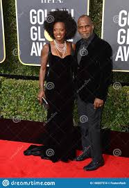 Top 10 unbelievable viola davis performances viola davis wins best supporting actress viola davis wins the emmy for lead actress 2015 Viola Davis Julius Tennon Editorial Stock Image Image Of Popular Personality 166807374