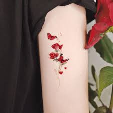 Sol Tattoo Studio On Instagram Studiobysol Song E Tattoo Studiobysol Koreantattoo Koreantattooshop Flow In 2020 Small Rose Tattoo Tattoos Rose Tattoos