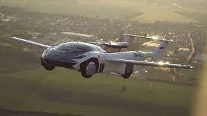 The technologies used to design & manufacture flying cars have matured, and their safety can be guaranteed, the problem is. J9o5be2gdjlejm