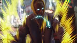 24,684 likes · 8 talking about this. Watch Jaden Smith Go Super Saiyan In His New Goku Music Video Geektyrant