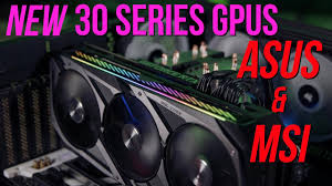 You can also adjust the speeds manually in order to squeeze every last drop out of your graphics card. How To Choose A Graphics Card Newegg Insider