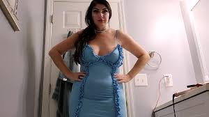 MizzErotique – Taboo Ageplay Mommys Big Boy