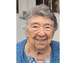 Barbara Barden Obituary (1935