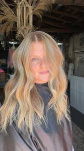 Recommendations for hairstylists in the area