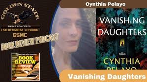 Macabre Daily Interview with Kate Patel (SCALPER) January 2024