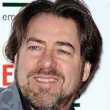 Jonathan Ross