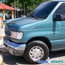 Image result for Silver 1992 Econoline