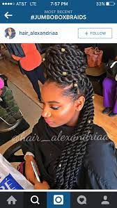 Jumbo Rope Twist What Type Of Hair Do I Need To Do This Jumbo Twist Braids Twist Braids Hair Styles