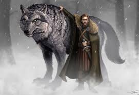 Robb Stark Grey Wind Game Of Thrones Travis Lacey Yes This Closer To The Actual Size Of An Actual Dir Game Of Thrones Art Game Of Thrones Robb Stark