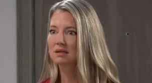 General Hospital Spoilers: Drew Pivots to Frame Nina for Shooting – Willow  Wants Mom's Takedown? | Celeb Dirty Laundry