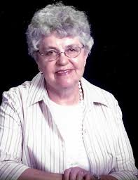 Martha Dailey Obituary