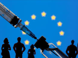 Le directeur de santé publique au québec m. A Quoi Va Ressembler Le Passeport Vaccinal Europeen Challenges