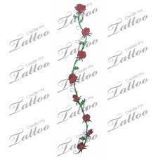 Rose Vine Foot Tattoos Rose Vine Tattoo Designs Rose Vine Tattoos Vine Foot Tattoos Tribal Tattoos