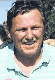 Robert Buck Obituary (1964