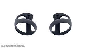 With sony's playstation 5 console now here, we do. Next Gen Vr On Ps5 The New Controller Playstation Blog