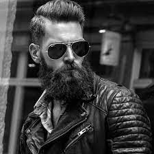 60 Old School Haircuts For Men Polished Styles Of The Past Old School Haircuts Badass Beard Haircuts For Men