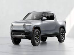 Go here to find out more. Rivian R1t Is On Its Way To Take On Tesla Cybertruck And Hummer Ev Times Of India