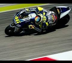 Rossi At The Marco Simoncelli Circuit Misano 2013 Motos