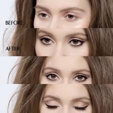 Like This Simple But Chic Eye Look Lisa Eldridge Makeup Tutorial 60s Makeup Eyes Lisa Eldridge Makeup 60s Makeup
