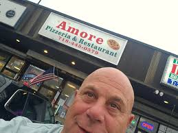 Greatness of Amore Pizzeria Pizza