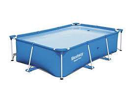 piscine tubulaire rectangulaire 259 x 170 cm piscine tubulaire piscine tubulaire rectangulaire piscine