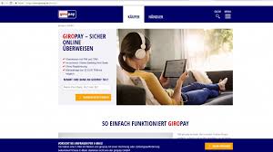 What may be a drawback is that if you want to however, for european residents to open an account with a bank that supports sofort banking, it is a. Sofort Banking Or Giropay This Is The Difference