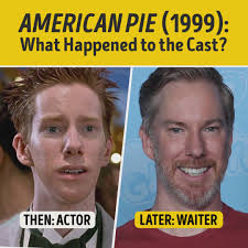 American Pie (1999): What Happened to the Cast?