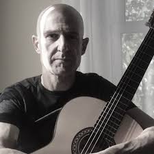 Stream In The Hall of the Mountain KIng by Lou Warde