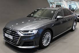 Image result for Daytona Gray 2019 A8
