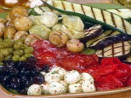 Antipasti Platter Recipe Food Network Antipasto Platter Recipe Food Network Recipes Antipasto Platter