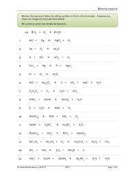 I also recommend using a really good software called algebrator. Gcse Chemistry Calculations Worksheet