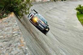 Ahora venimos al circuito que yo creo que le da un atractivo también diferente al público, le da una expectativa a en esta ocasión se presentará la categoría mikel's truck, que es la cantera de los pilotos mexicanos para nascar. El Circuito De Terramar Vuelve A La Vida Con Red Bull