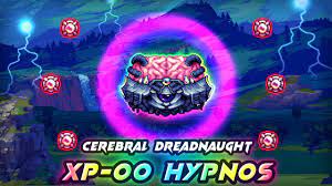 Cerebral Dreadnaught - XP-00 Hypnos | Calamity Addon Showcase - YouTube