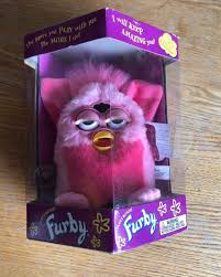 Go Furby Online Shopping