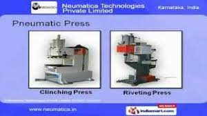 Corporate Video Of Neumatica Technologies Private Limited Peenya Bengaluru 2020 edition of bengaluru india nano will be held at the lalit ashok bangalore, bengaluru starting on 02nd march. neumatica technologies private