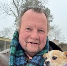 Douglas Paul Nanney Obituary