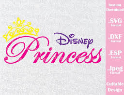 Free Free 337 Princess With Crown Svg SVG PNG EPS DXF File