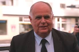 Peter Righton, Charles Napier, David Cameron & John Whittingdale