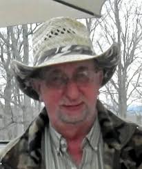 Remembering Richard Lee Farrell