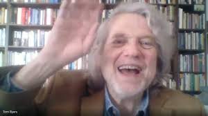 Reading Charles Yu: Professor Thomas Byers